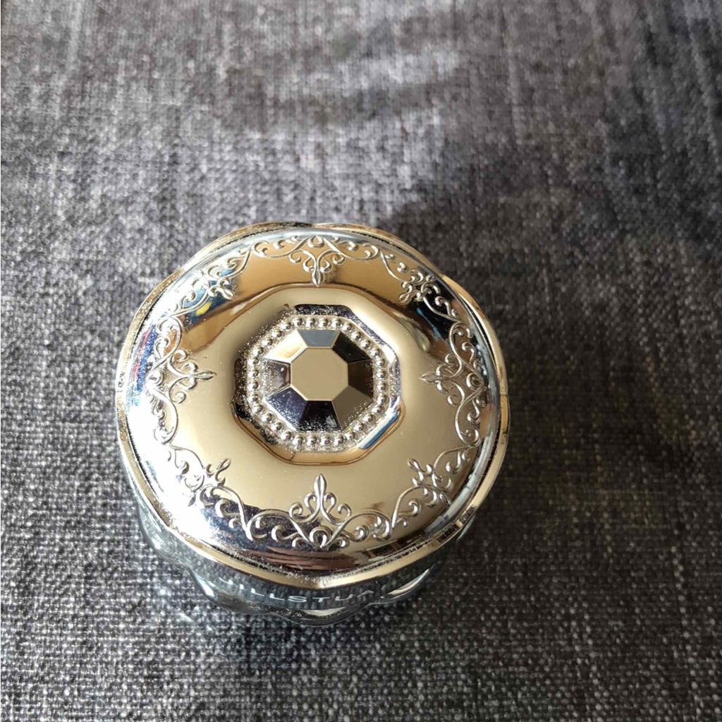 ジェリーアイカラー N/JILL STUART/ジェル・クリームアイシャドウを使ったクチコミ（1枚目）