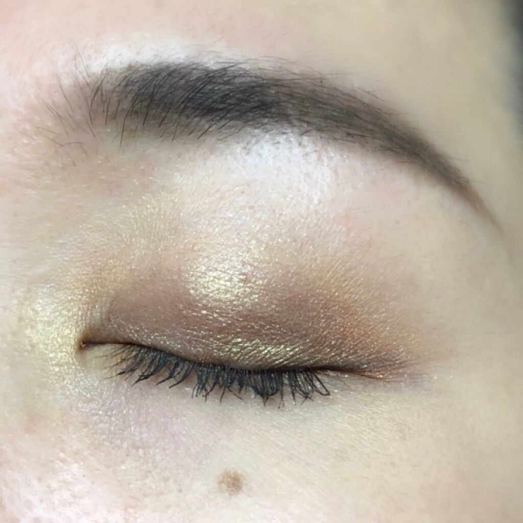 Pressed Powder Shadow /ColourPop/アイシャドウパレットを使ったクチコミ(6枚目)
