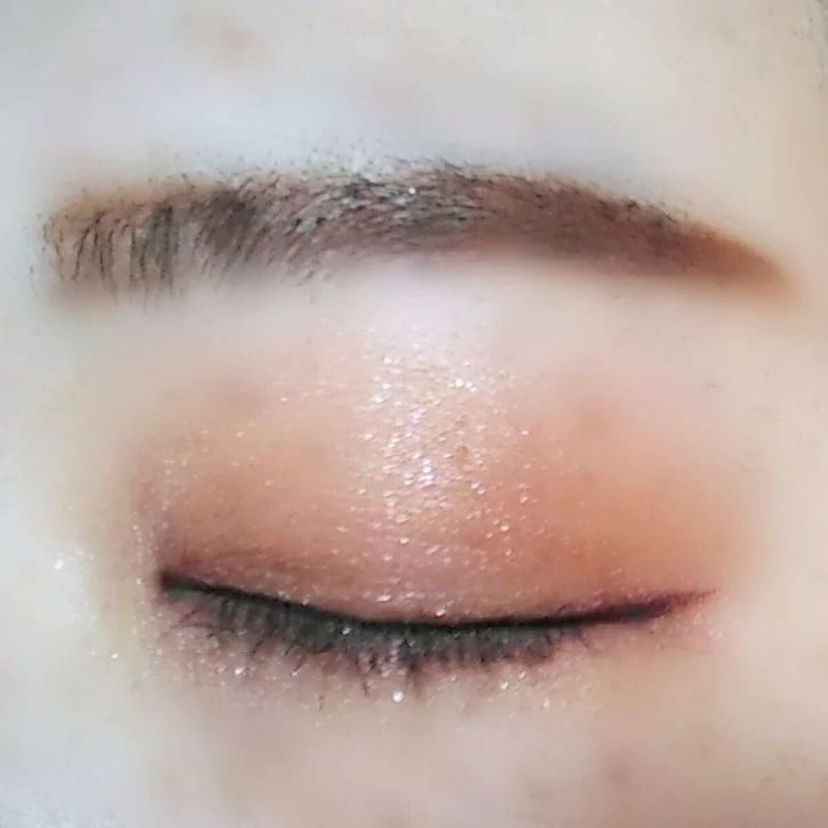 ロング&カールマスカラ アドバンストフィルム/ヒロインメイク/マスカラを使ったクチコミ(5枚目)