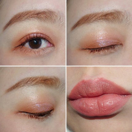 レ キャトル オンブル/CHANEL/アイシャドウパレットを使ったクチコミ(2枚目)