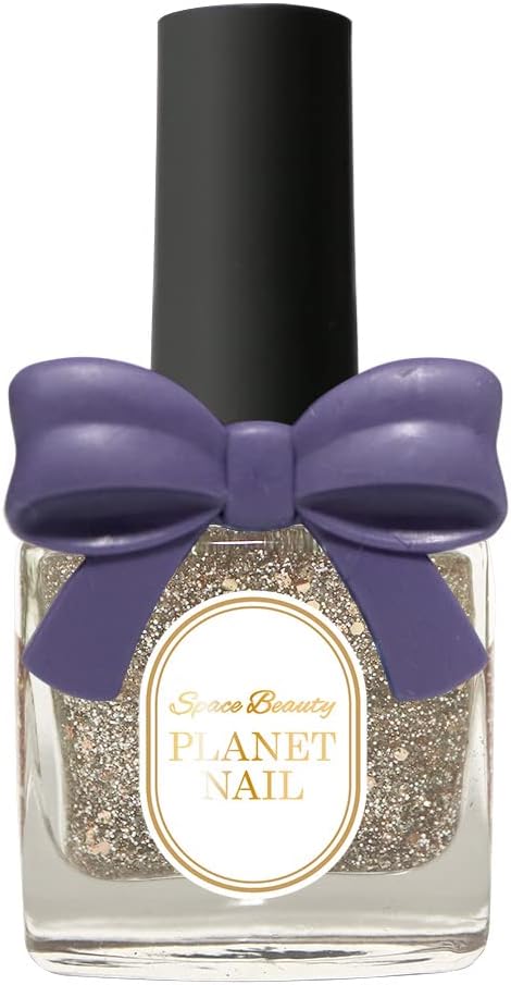 ネイルポリッシュ PLB15 巡る流星群