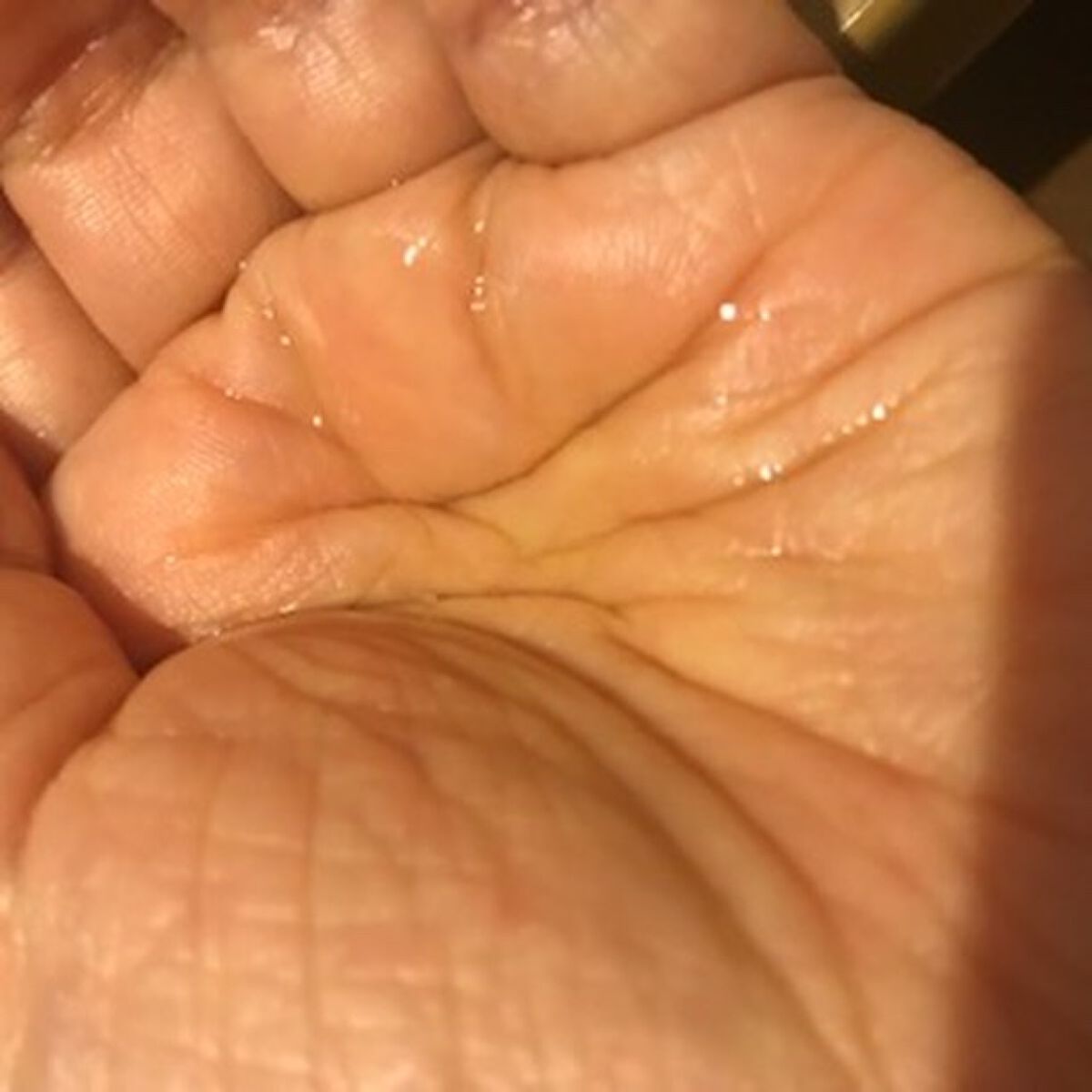 ミラクル シャイン ヘアオイル/&Prism/ヘアオイルを使ったクチコミ(3枚目)