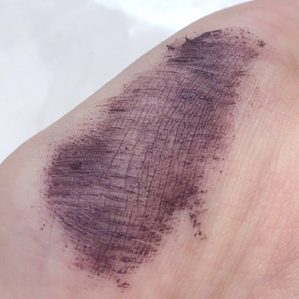 モディッシュアイズマスカラ/Witch's Pouch/マスカラを使ったクチコミ(5枚目)