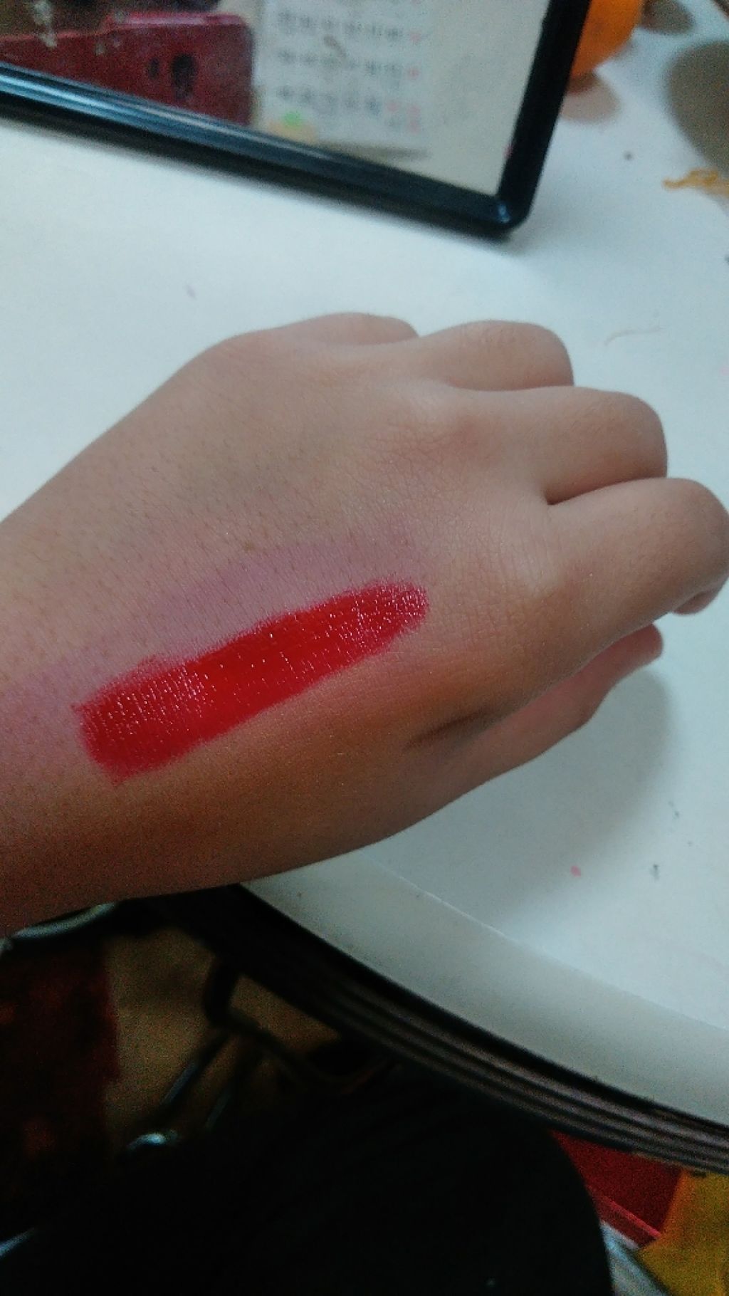 カンコレ リップグロス/DAISO/リップグロスを使ったクチコミ(2枚目)