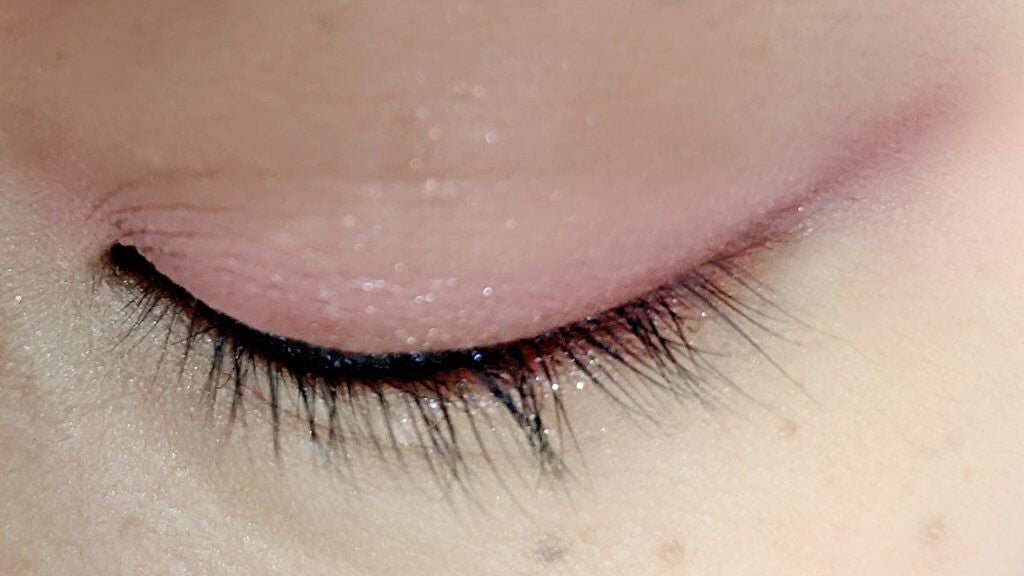 アイパレット/sopo/アイシャドウパレットを使ったクチコミ(4枚目)