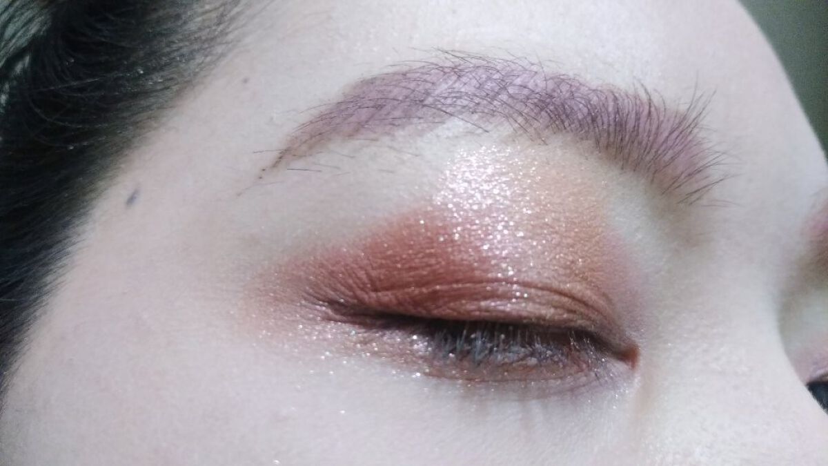 ティアー アイライナー/ETUDE/リキッドアイライナーを使ったクチコミ(9枚目)