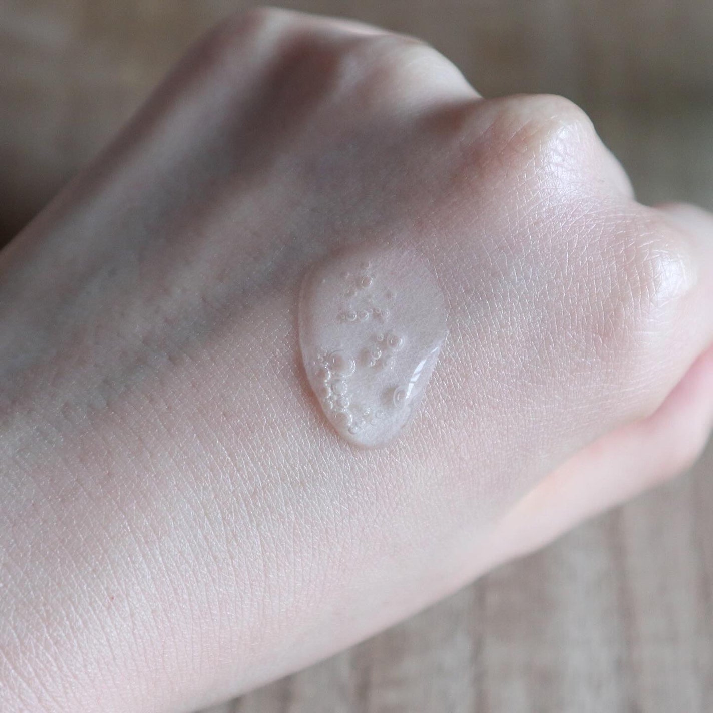 ダイブイン セラム/Torriden/美容液を使ったクチコミ(3枚目)