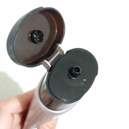 クリア ジェルクレンジング/BRIGHTAGE/クレンジングジェルを使ったクチコミ(2枚目)