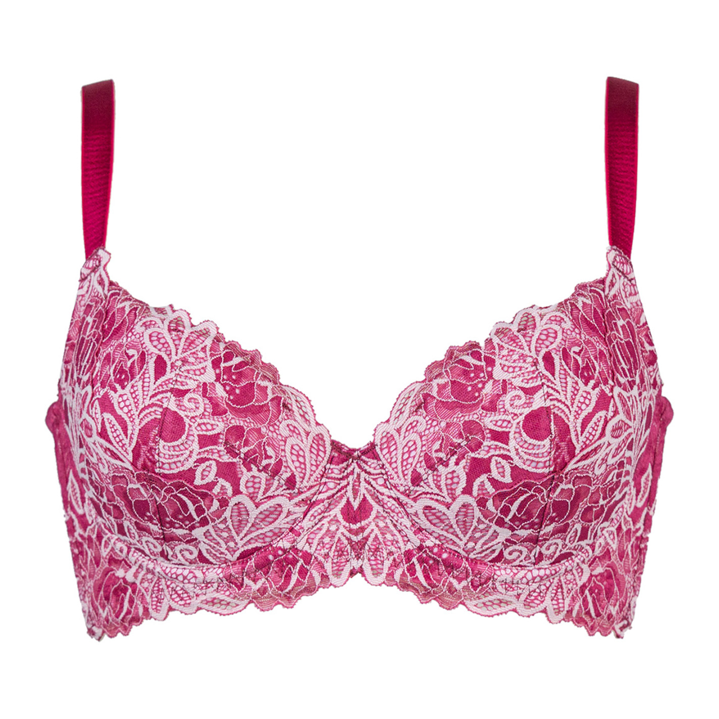 シン・胸不二子ブラ ルビー