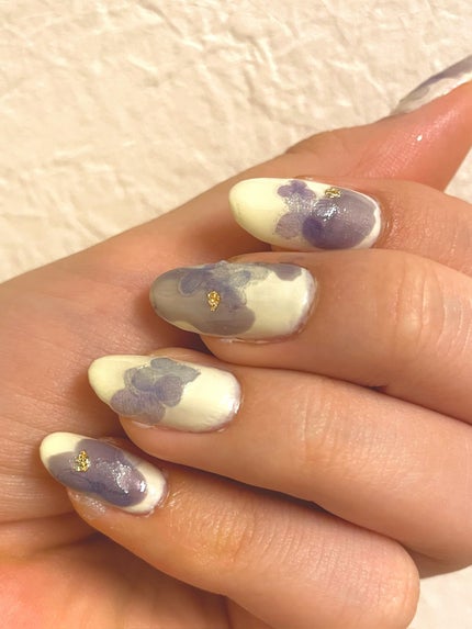 カラフルネイルズ/キャンメイク/マニキュアを使ったクチコミ(2枚目)