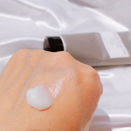 &be ヘビーグロウトリートメント/&be HAIR/洗い流すヘアトリートメントを使ったクチコミ(4枚目)