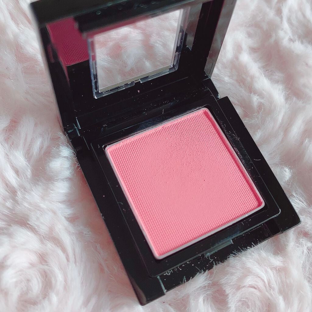 ヴィセ アヴァン シングルアイカラー/Visée/単色アイシャドウを使ったクチコミ(1枚目)