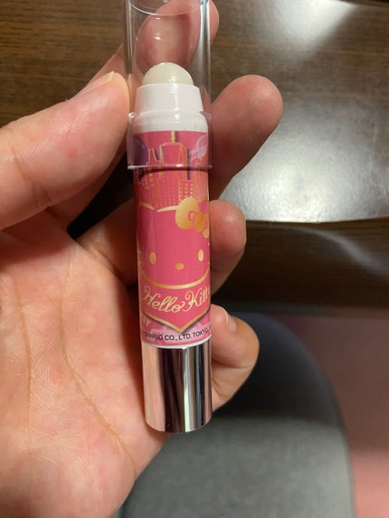 レブロン キス シュガー スクラブ/REVLON/リップスクラブを使ったクチコミ(1枚目)