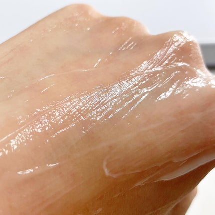 モイストジェル/GREEN&/オールインワン化粧品を使ったクチコミ(6枚目)