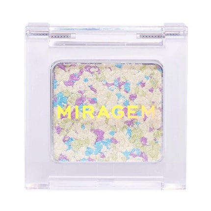 MIRAGEM グリッタースプリンクルアイズ