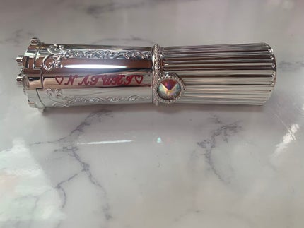 リップブロッサム シャイニーサテン/JILL STUART/口紅を使ったクチコミ(1枚目)