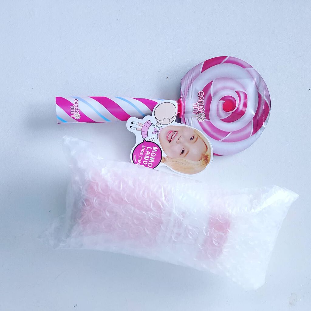 マジックバブルエッセンスパック（ピンク） /BAKER7/洗い流すパック・マスクを使ったクチコミ（2枚目）