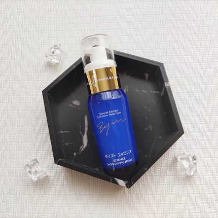 モイスト エッセンス/米ぬか美人/美容液を使ったクチコミ(1枚目)