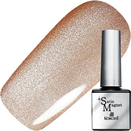 サテンマグネット SM-22 アプリコットサテン