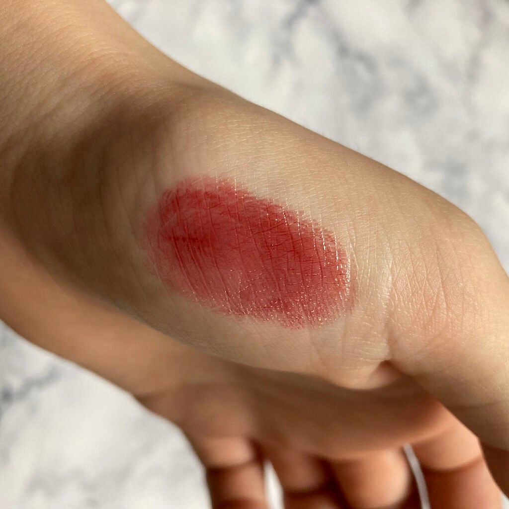 ケイト リップモンスター/KATE/口紅を使ったクチコミ(3枚目)