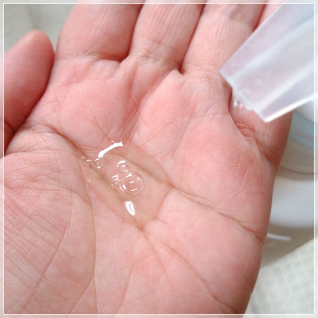 シャンプー(スムースリペア) /ヘアトリートメント(スムースリペア)/ECOLOVISTA(エコロヴィスタ)/市販シャンプーを使ったクチコミ(2枚目)