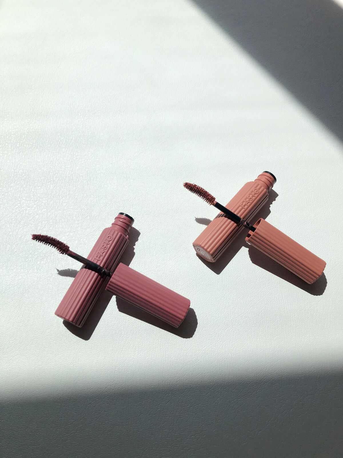 パーマネントカール マスカラ ハイブリッド(ロング)/FASIO/マスカラを使ったクチコミ(2枚目)