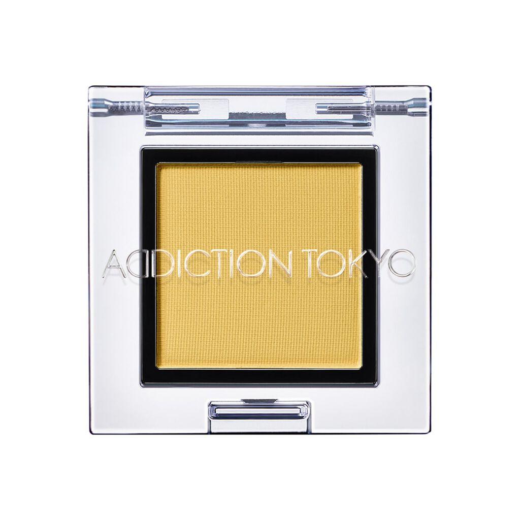 アディクション ザ アイシャドウ マット 022M Citrine