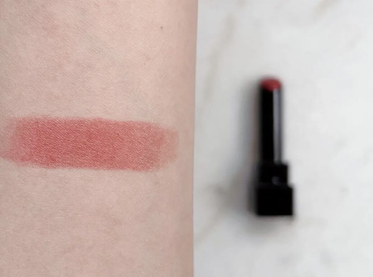 ケイト リップモンスター/KATE/口紅を使ったクチコミ（2枚目）