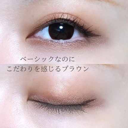 ラッスルアイシャドウパレット/Flynn/アイシャドウパレットを使ったクチコミ(7枚目)