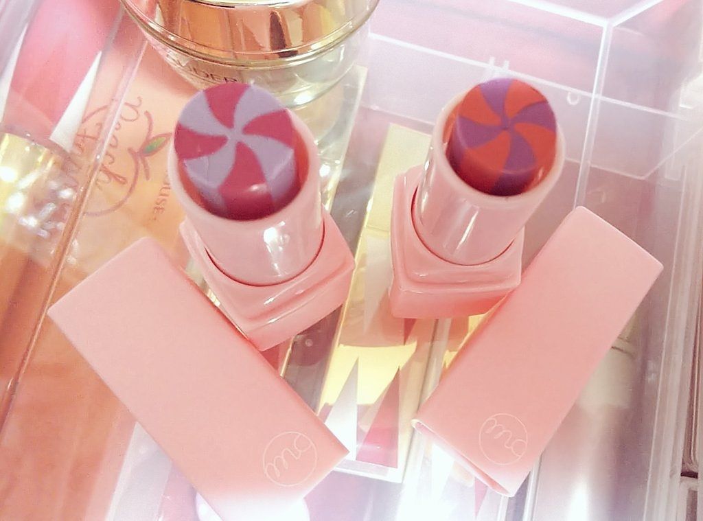 MCPリップバーム/MAGIC CLOSET/リップバームを使ったクチコミ（1枚目）