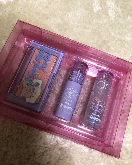 グラスティングウォーターティント/rom&nd/リップティントを使ったクチコミ(2枚目)