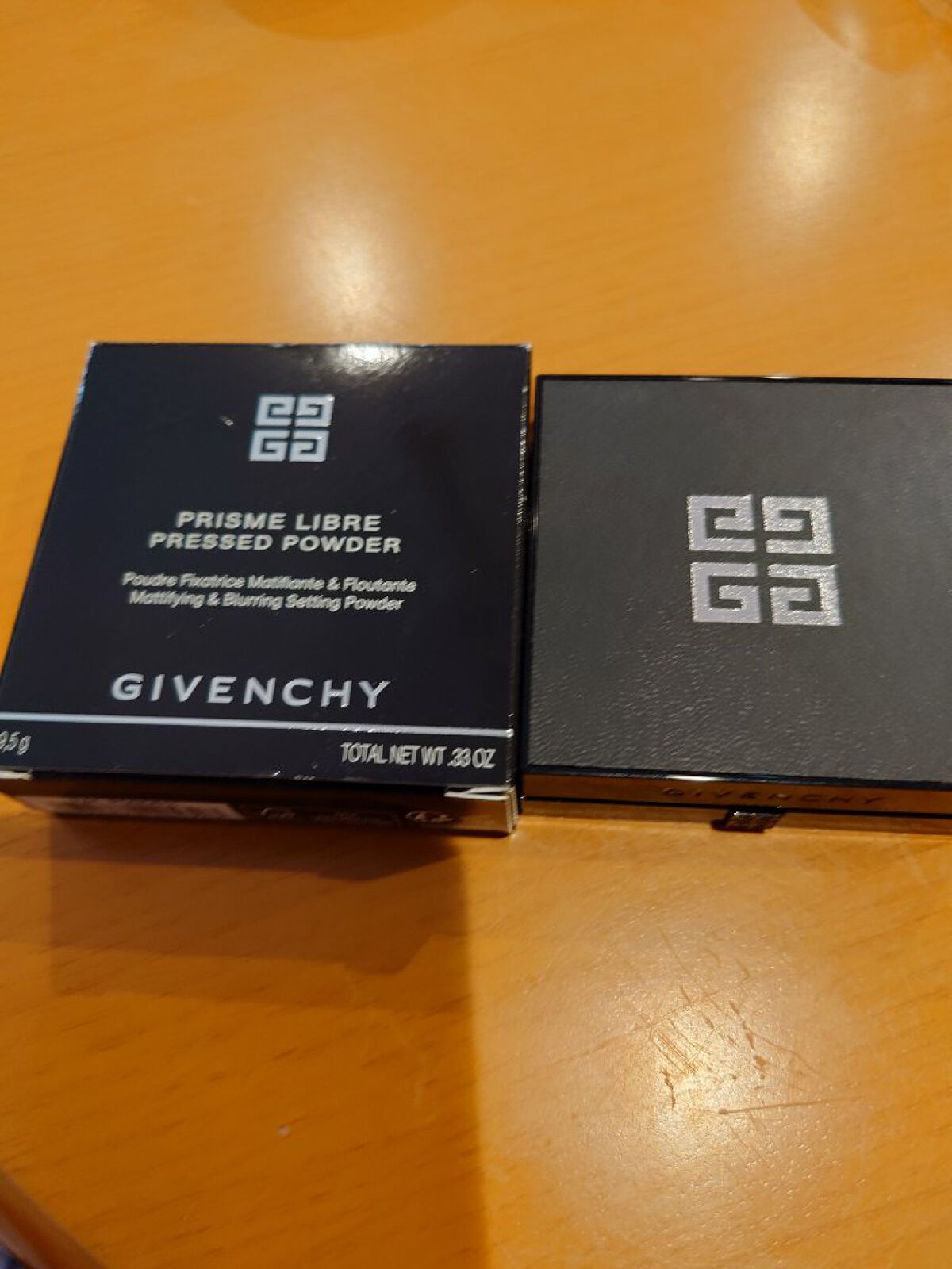 ブラッシュベビー 03/MARY QUANT/パウダーチークを使ったクチコミ（2枚目）