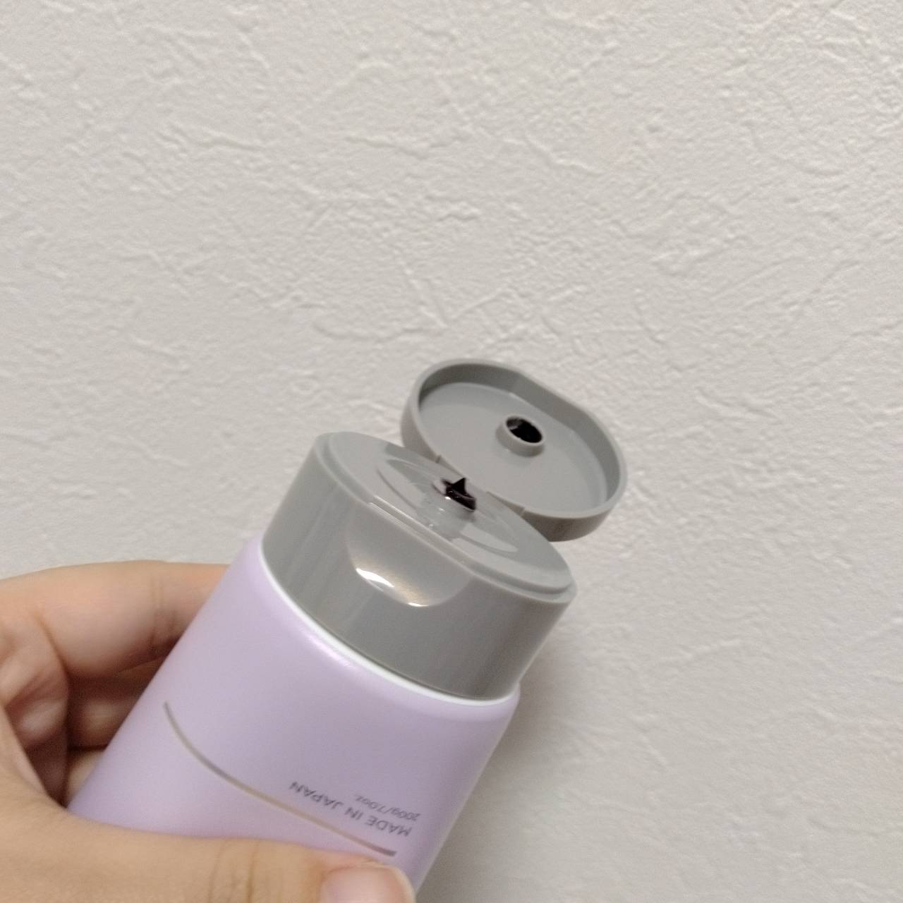 ヘアカラートリートメント/MELCE/ヘアカラーを使ったクチコミ（3枚目）