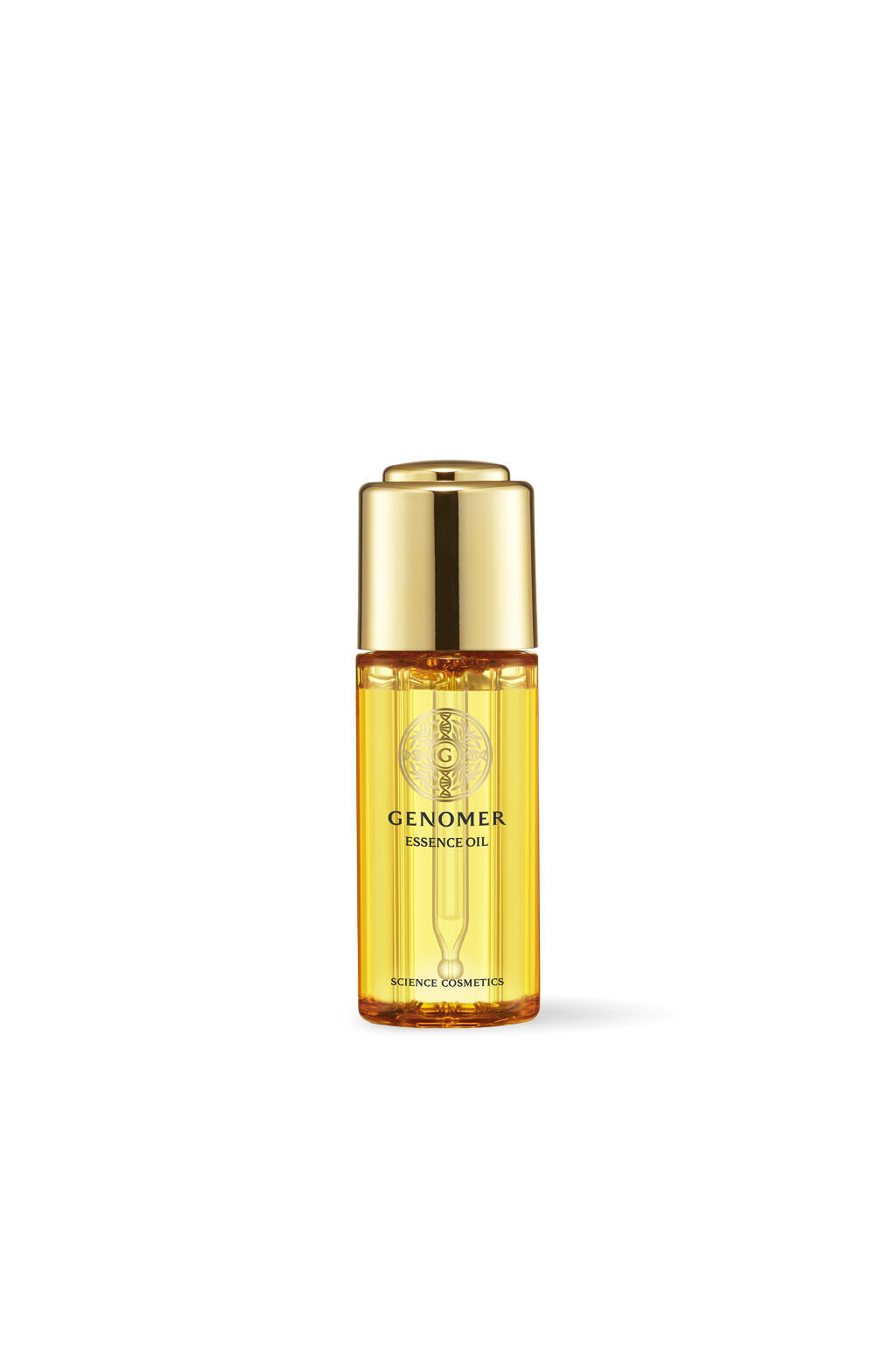 試してみた】ジェノマー エッセンスオイルの効果・肌質別の口コミ