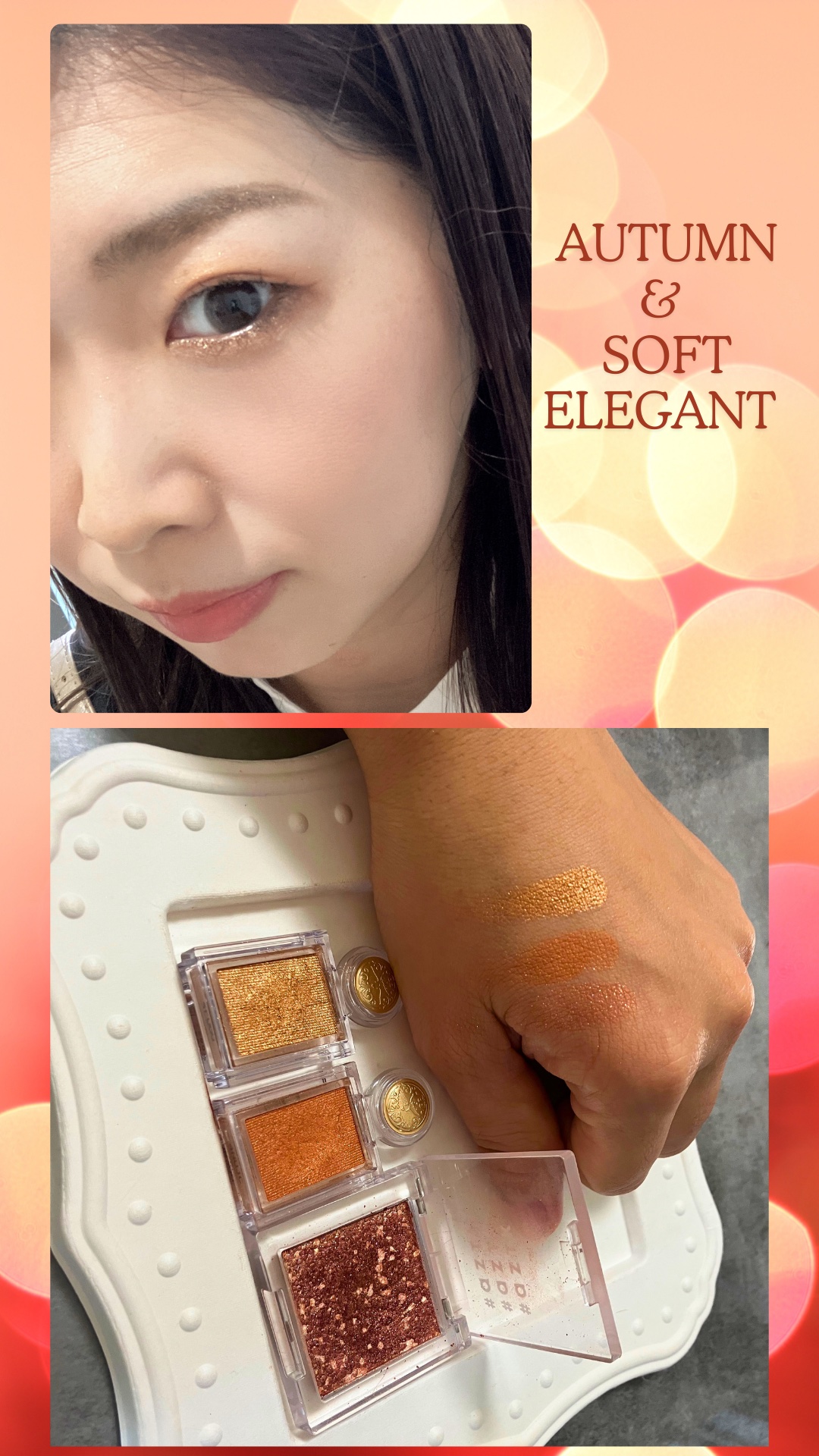 クリームチーク/キャンメイク/ジェル・クリームチークを使ったクチコミ（1枚目）