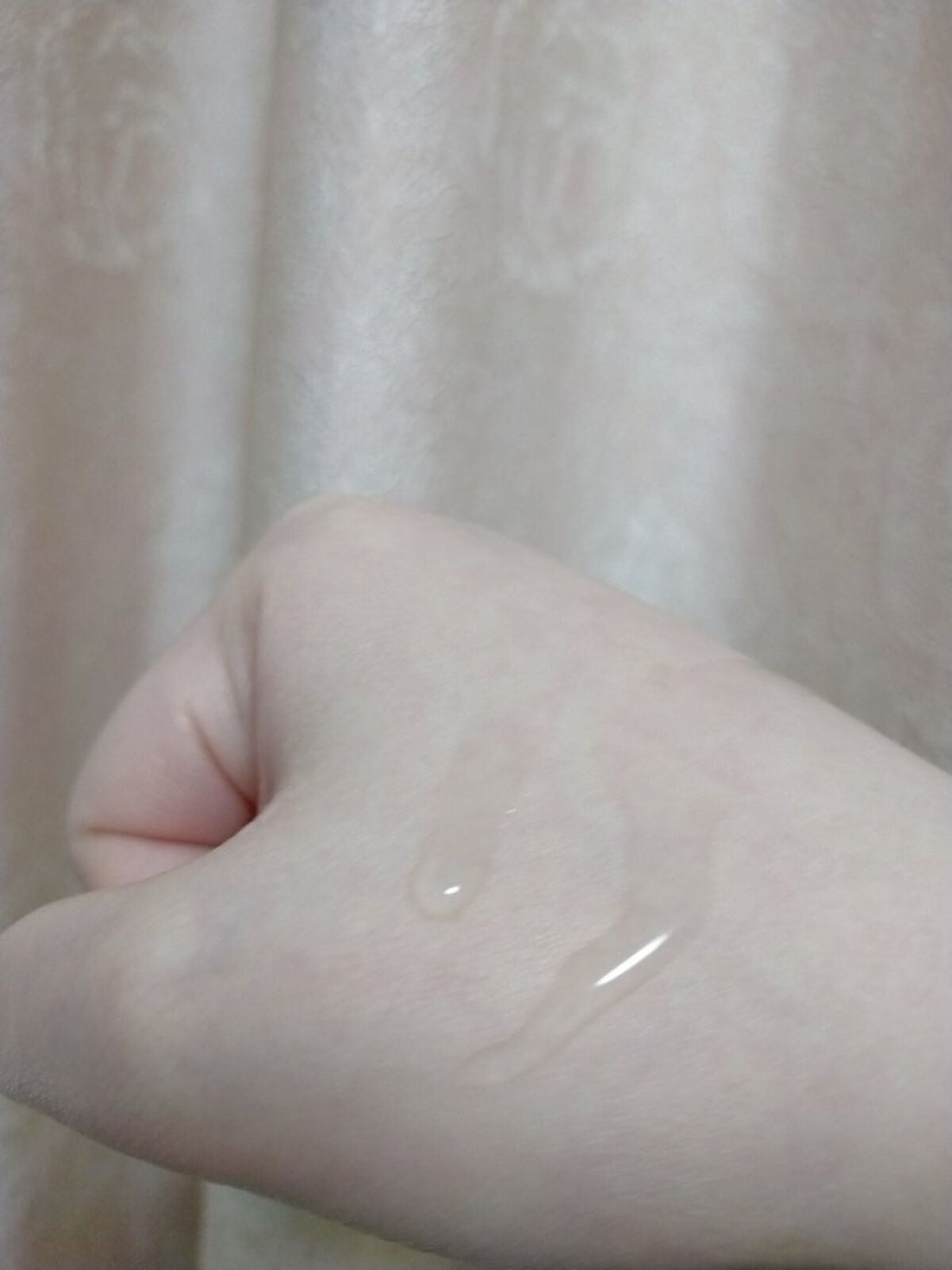 クナイプビオ オイル ローズ/クナイプ/ボディオイルを使ったクチコミ(7枚目)