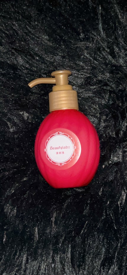 補修ミルク もっととてもしっとり/ビューティラボ/ヘアミルクを使ったクチコミ(6枚目)