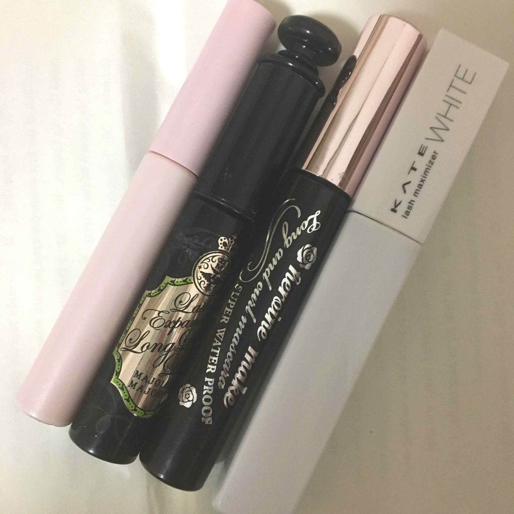 アイラッシュカーラーN/ヒロインメイク/ビューラーを使ったクチコミ(4枚目)