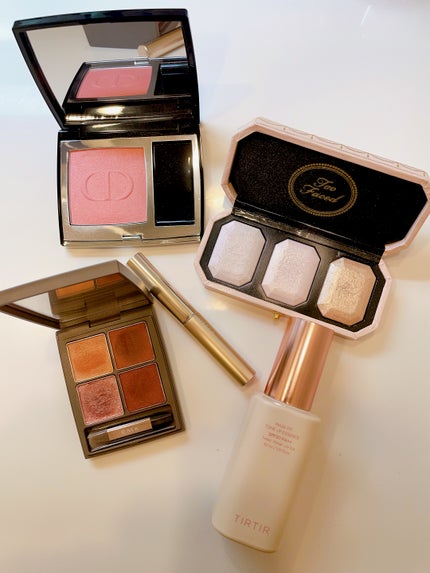 マスクフィットトーンアップエッセンス/TIRTIR(ティルティル)/化粧下地を使ったクチコミ(3枚目)