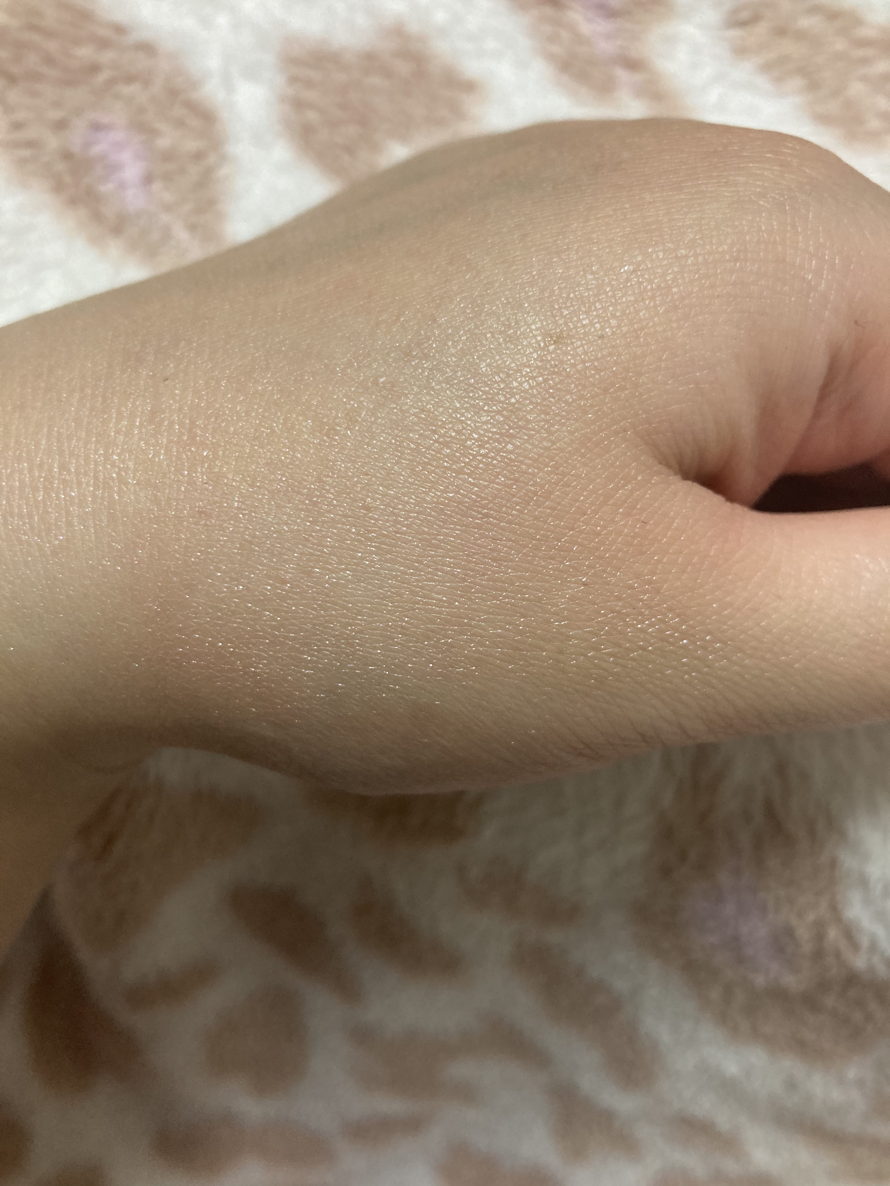 グロウスキンベース/CEZANNE/化粧下地を使ったクチコミ（2枚目）