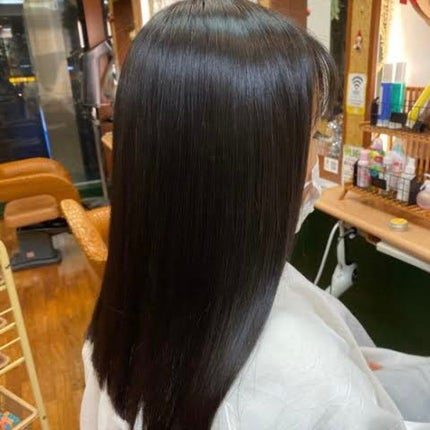 柳屋 あんず油/柳屋あんず油/ヘアオイルを使ったクチコミ(2枚目)