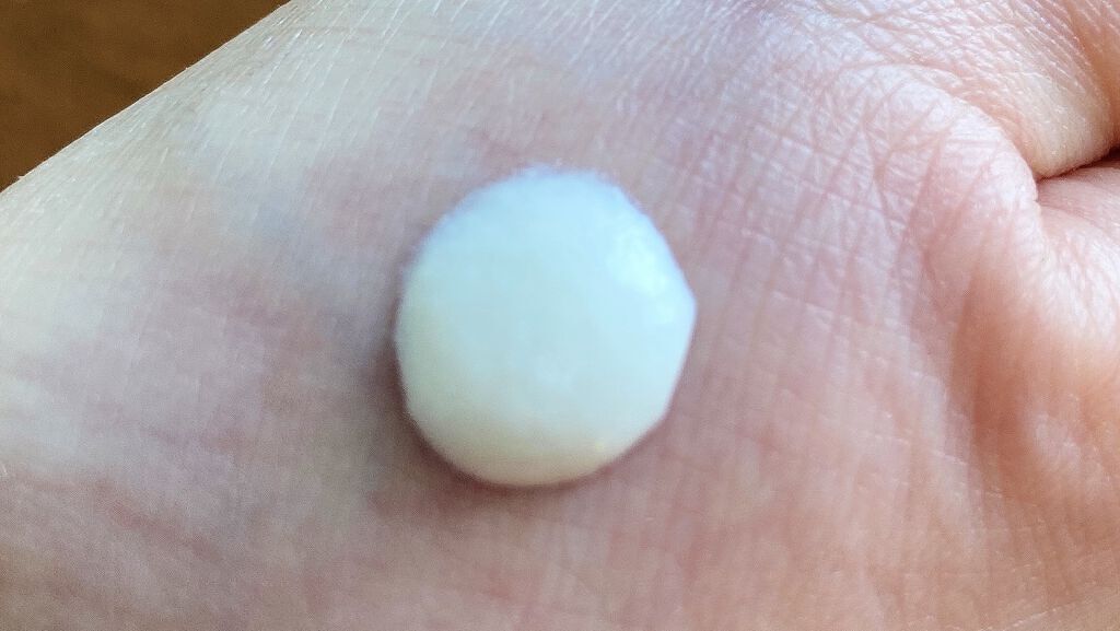 薬用美白スキンケアUV下地/なめらか本舗/化粧下地を使ったクチコミ（3枚目）