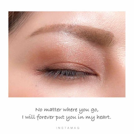 リュクスアイシャドウ/BOBBI BROWN/単色アイシャドウを使ったクチコミ(3枚目)