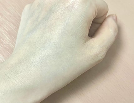 乾燥さん 保湿力スキンケア下地 カバータイプ/乾燥さん/化粧下地を使ったクチコミ(5枚目)