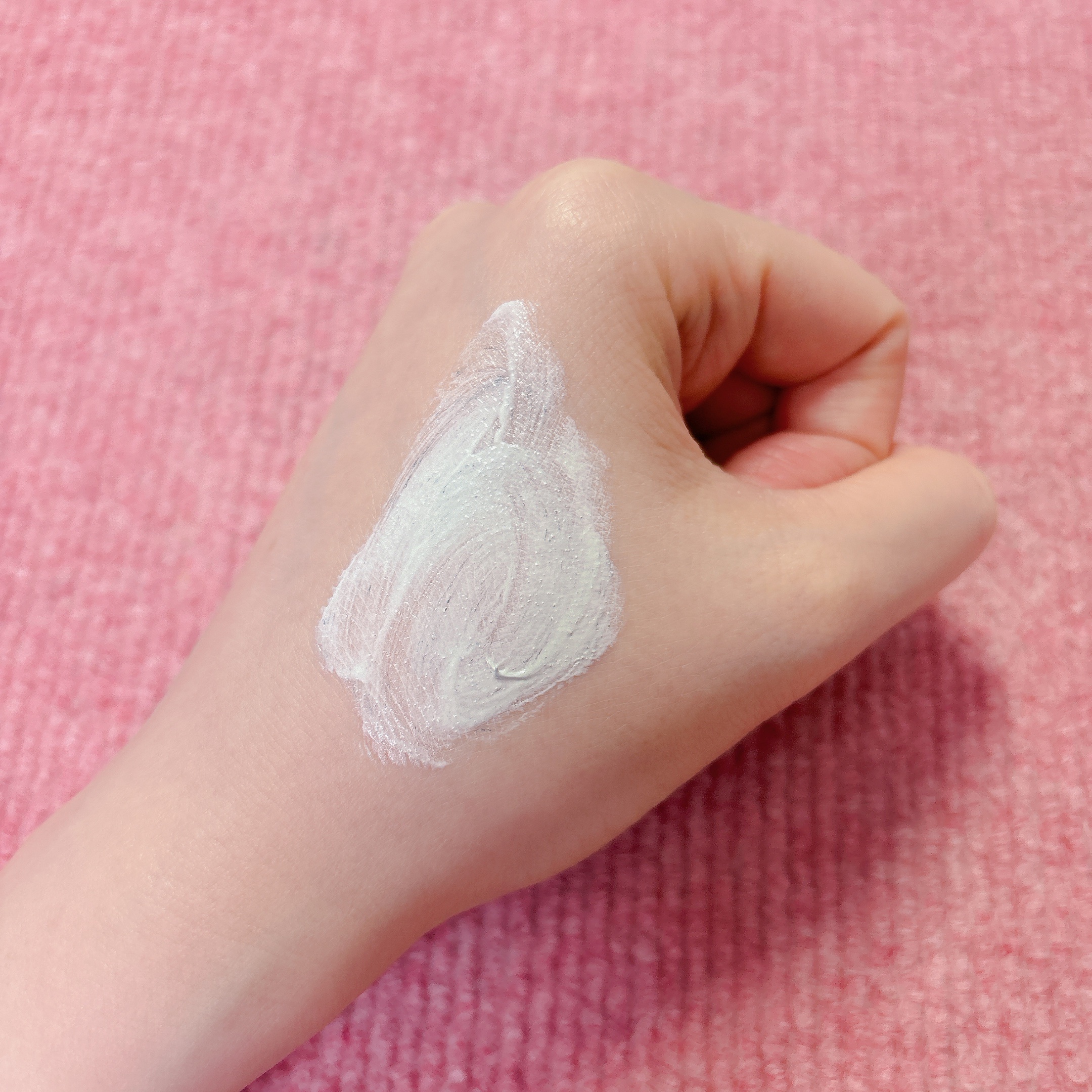 トランスフォーミングクレイパック/CERAMINE/洗い流すパック・マスクを使ったクチコミ（3枚目）