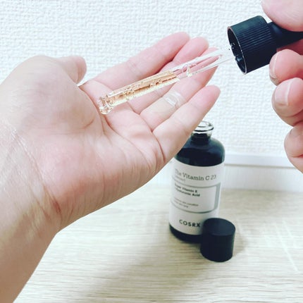 を使ったクチコミ(3枚目)