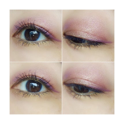 マイクロライナーインク/SHISEIDO/ペンシルアイライナーを使ったクチコミ(4枚目)