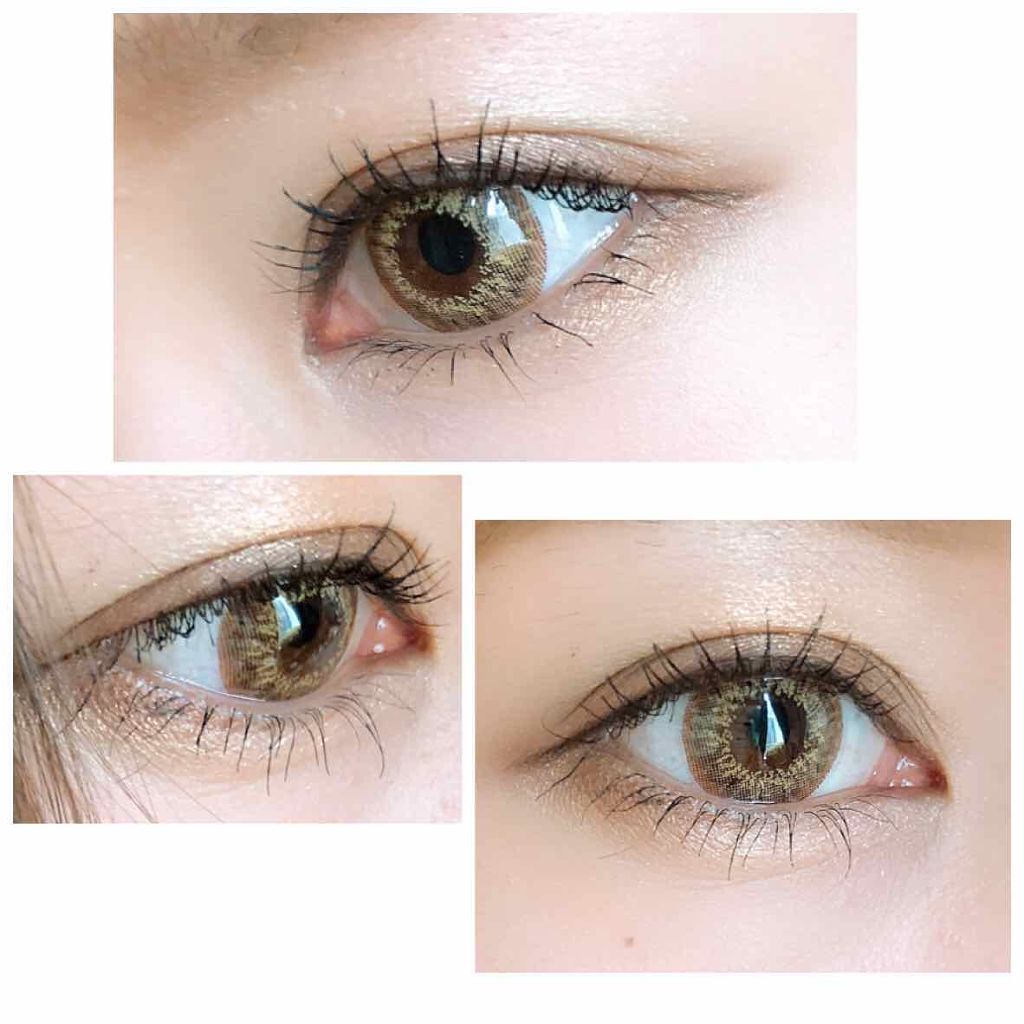 リアルクローズシャドウ CS05 ベージュムートン/excel/アイシャドウパレットを使ったクチコミ（1枚目）