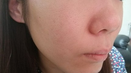 DHC 薬用PWクリームファンデーションのクチコミ「2回目リピしてます(^^)/
クリームファンデーションなので
のっぺりとした塗り心地(^_^).....」(2枚目)