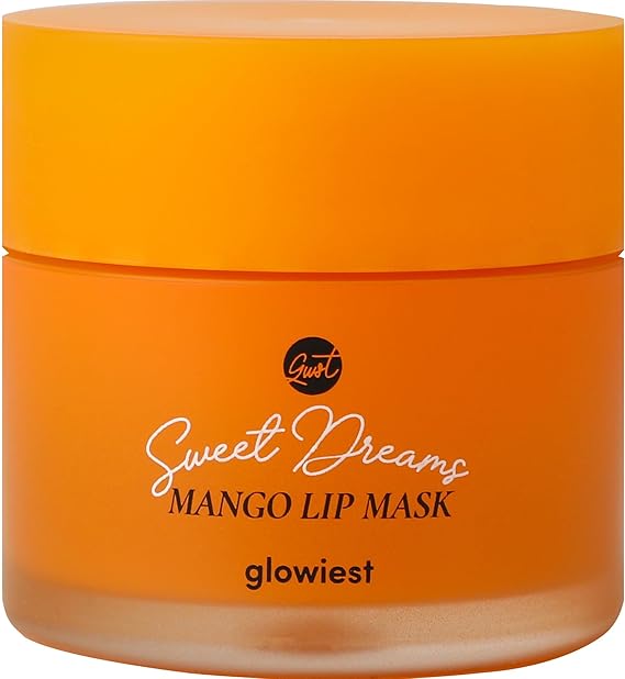スイートドリームリップマスク Mango
